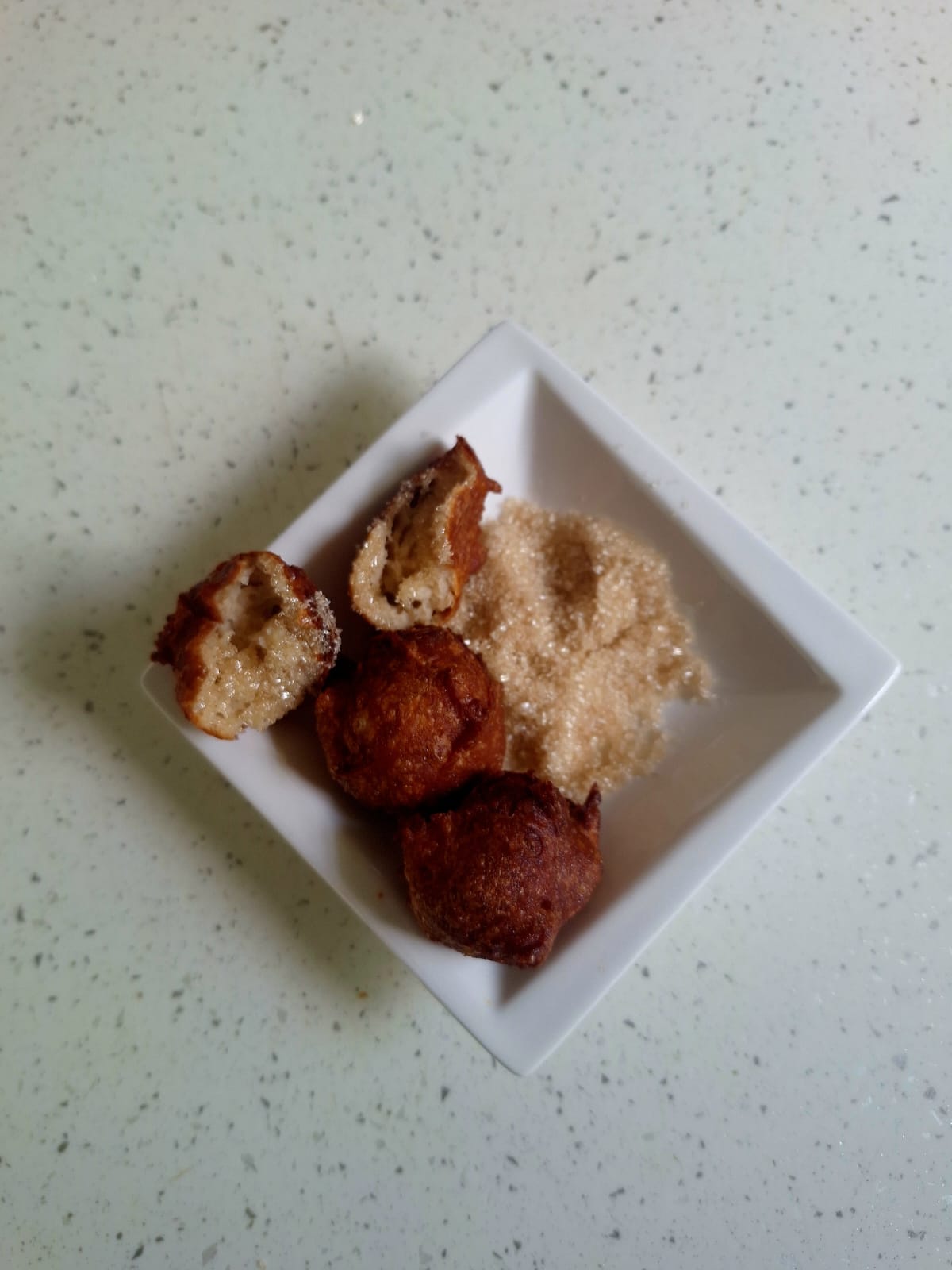 You are currently viewing Baignet de carnaval