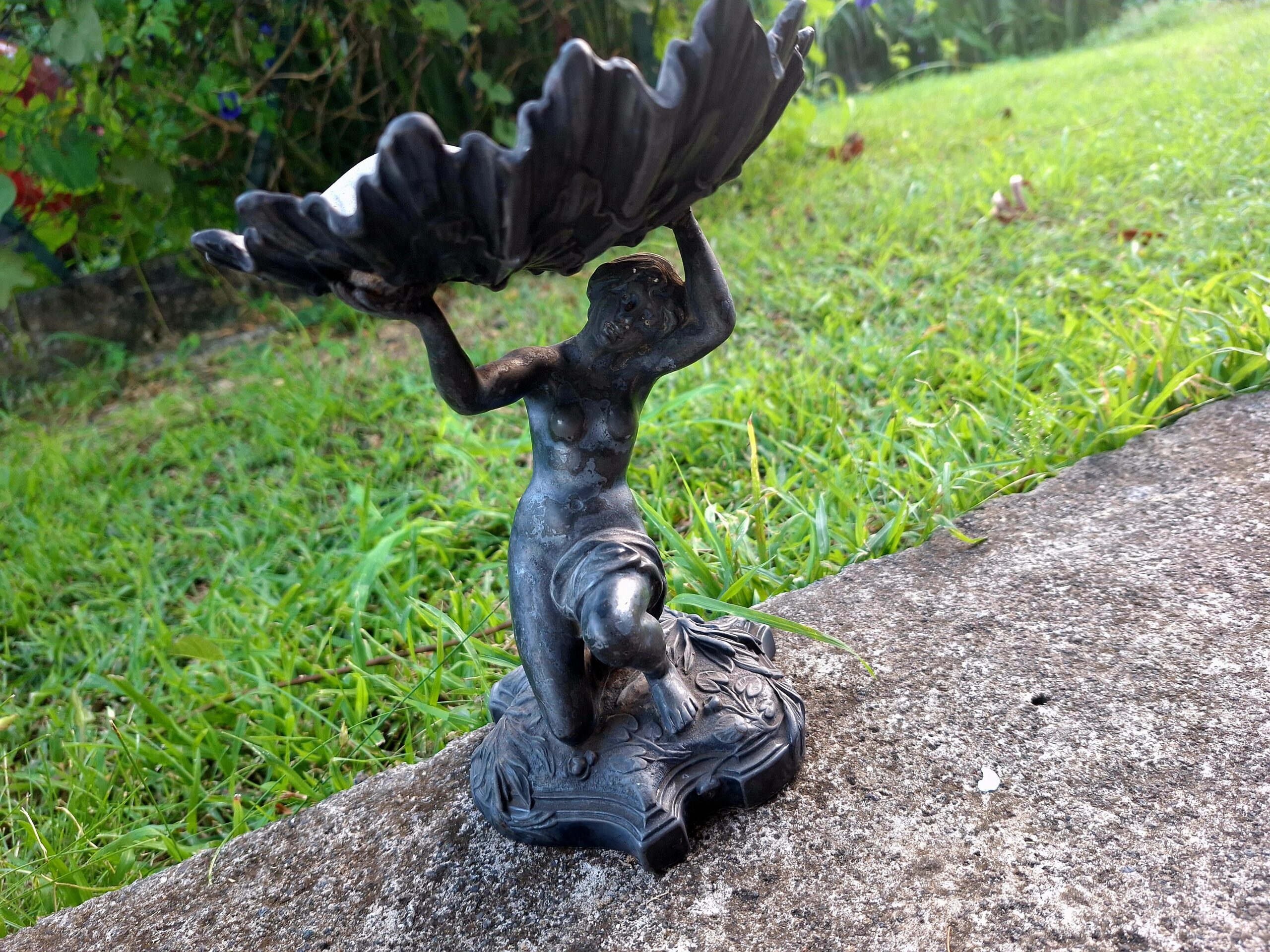 You are currently viewing Sculpture en bronze