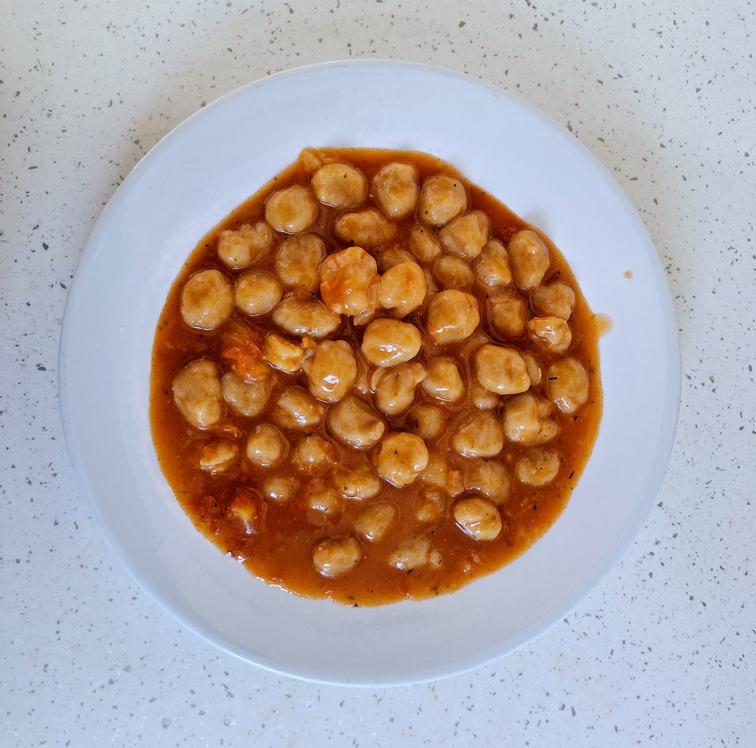 You are currently viewing Dombré crevette